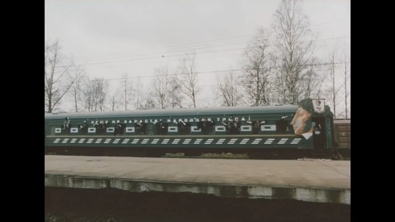 Бакенбарды - 剧照