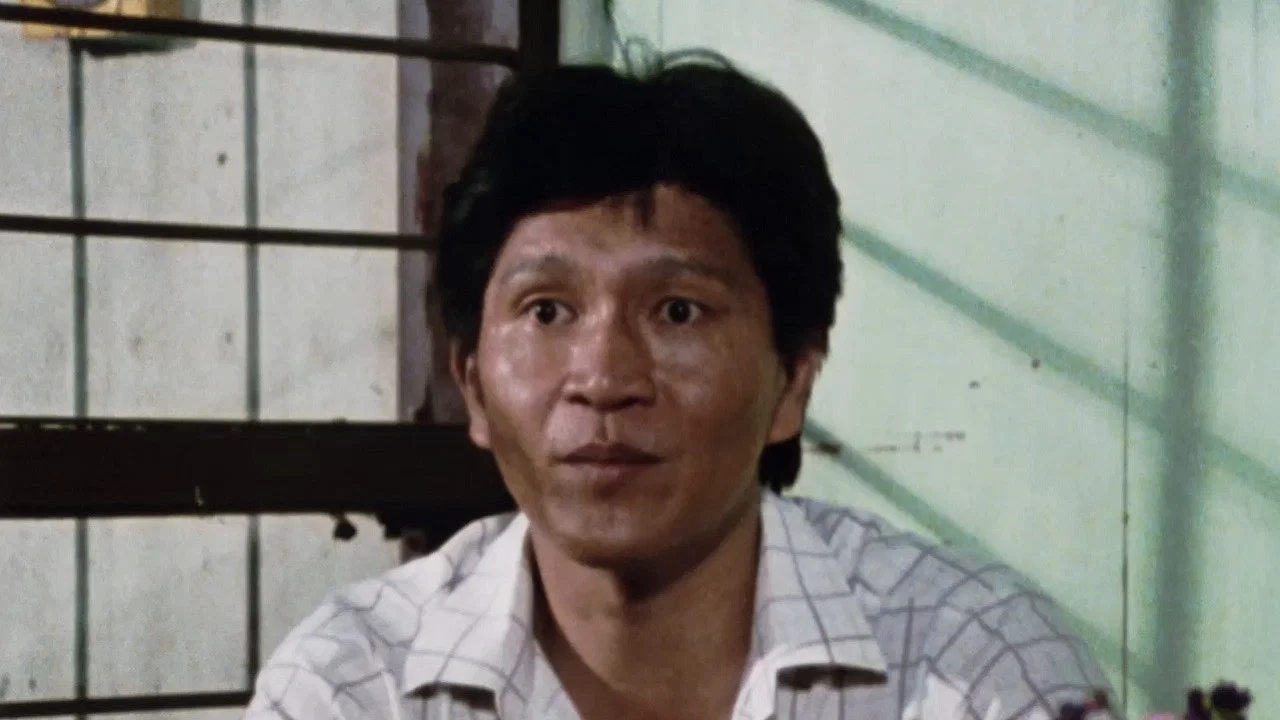 A Rustling of Leaves: Inside the Philippine Revolution - 剧照