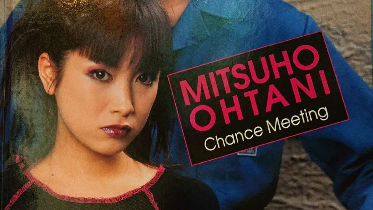 Flowers on the Razorwire: Chance Meeting - 剧照