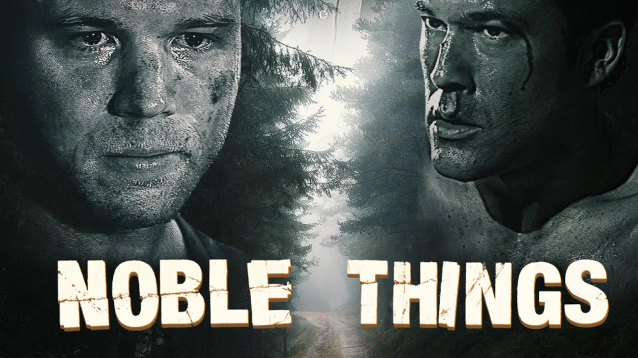 Noble Things - 剧照