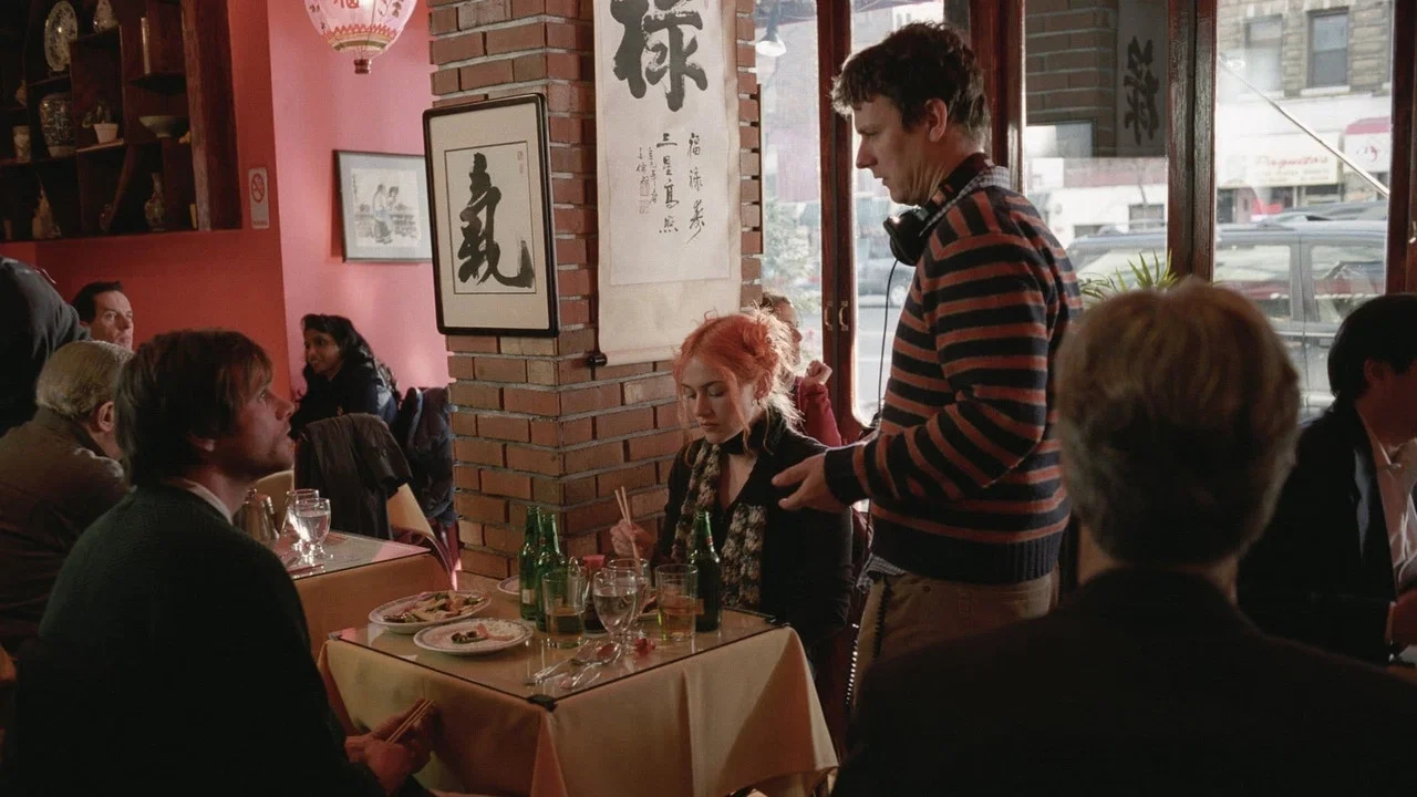 Michel Gondry: Do It Yourself - 剧照