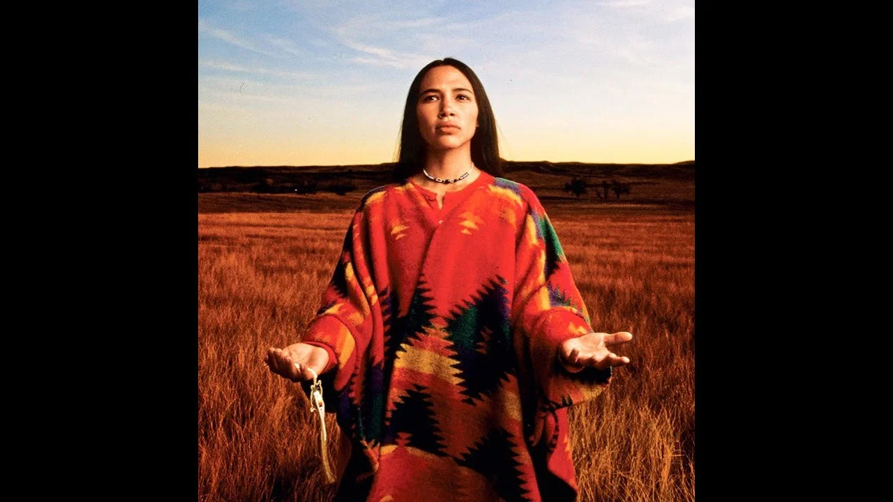 Lakota Woman: Siege at Wounded Knee - 剧照