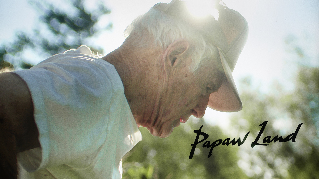 Papaw Land - 剧照