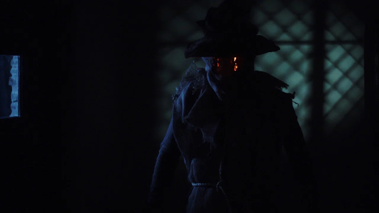 The Curse of Halloween Jack - 剧照