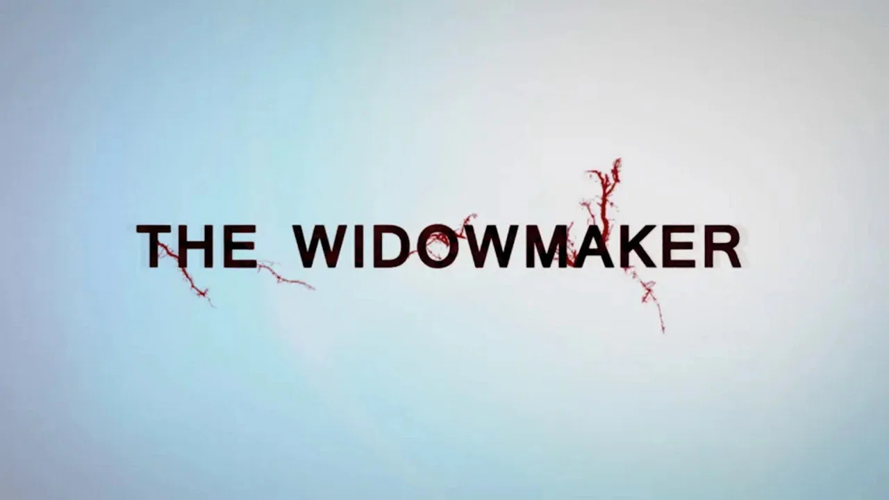 The Widowmaker - 剧照