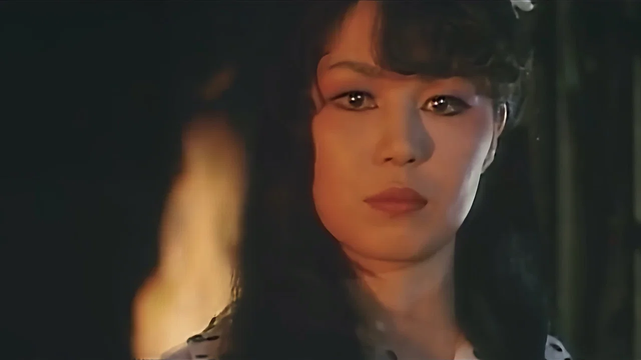 东京风流一千零一夜 - 剧照