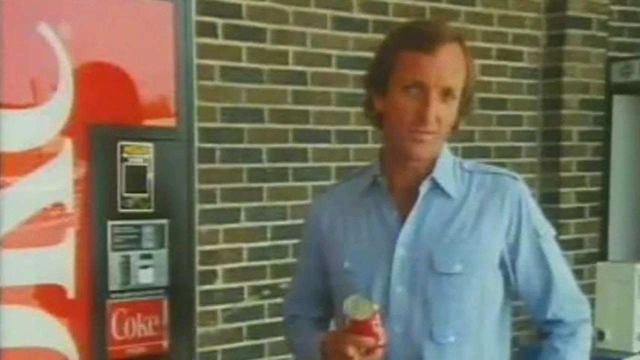 Burp! Pepsi v. Coke in the Ice-Cold War - 剧照