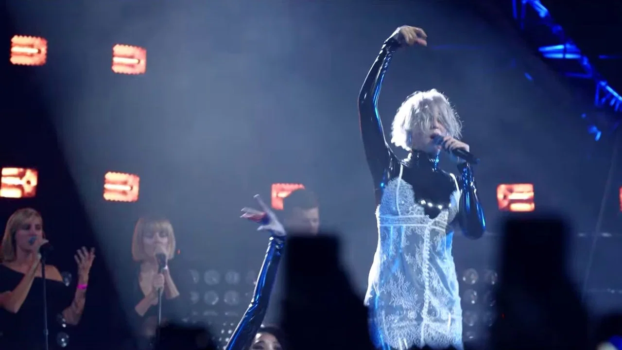 MARUV: MTV Unplugged - 剧照