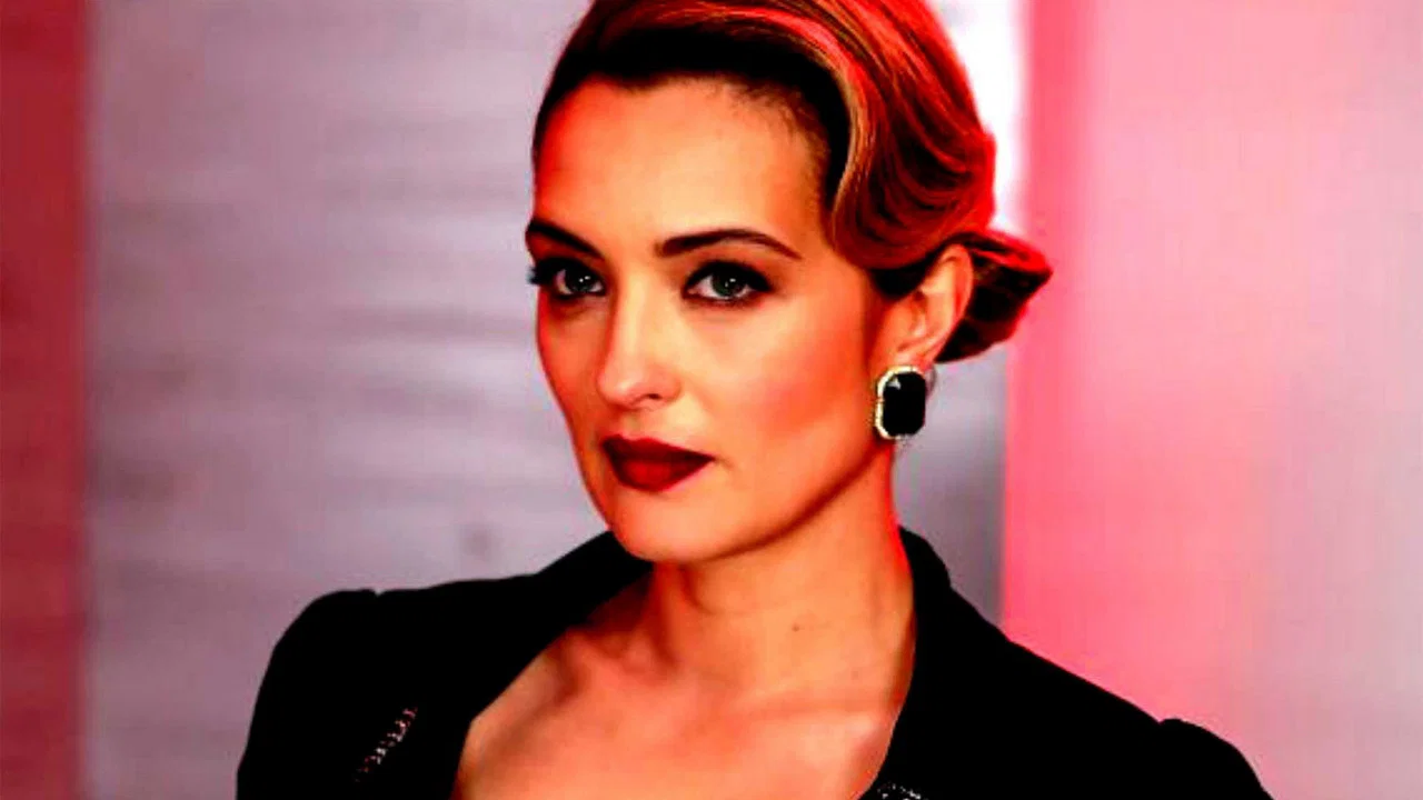 6号鬼病床 - 剧照