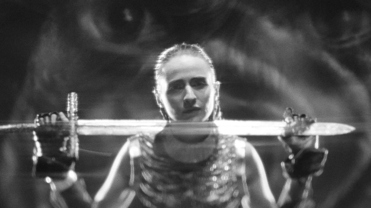 科南 - 剧照