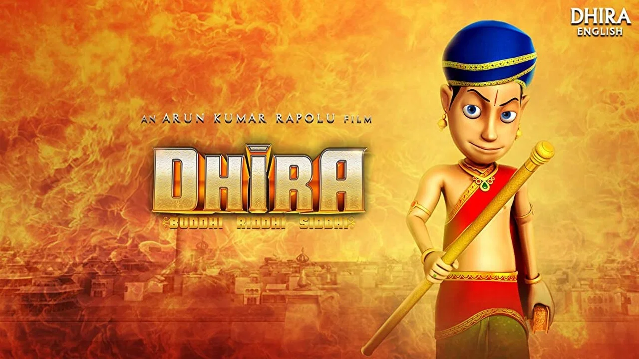 Dhira - 剧照