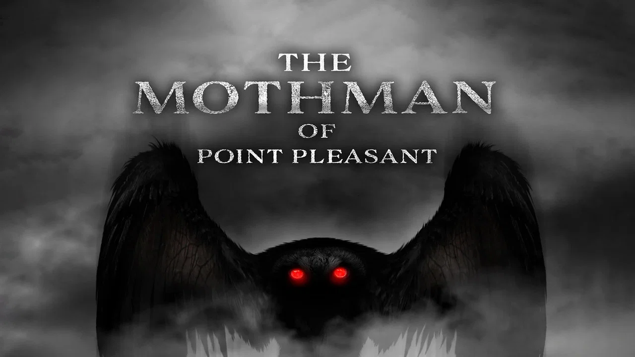 The Mothman of Point Pleasant - 剧照