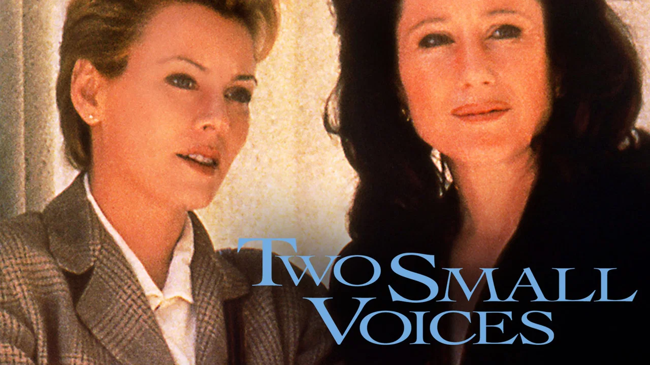 Two Voices - 剧照