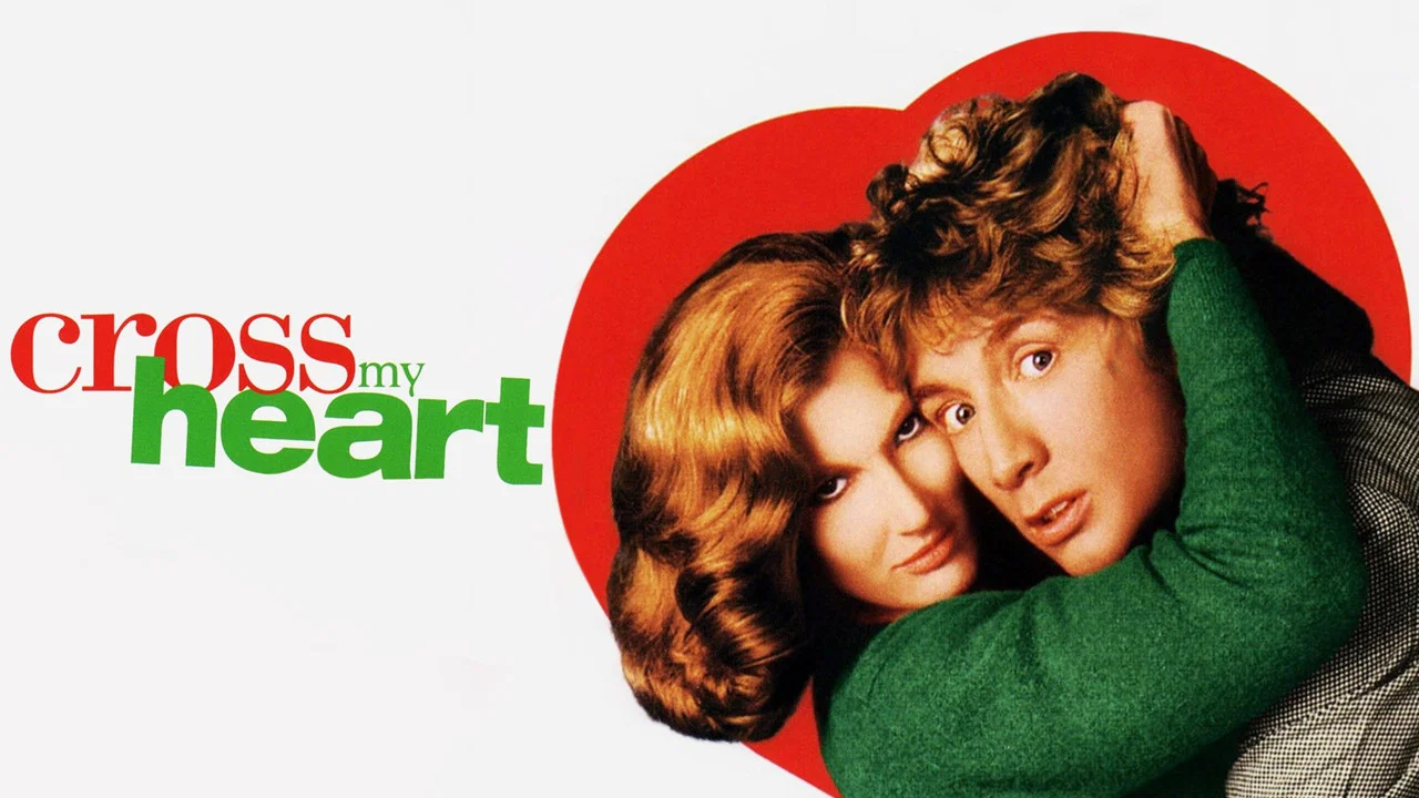 Cross My Heart - 剧照