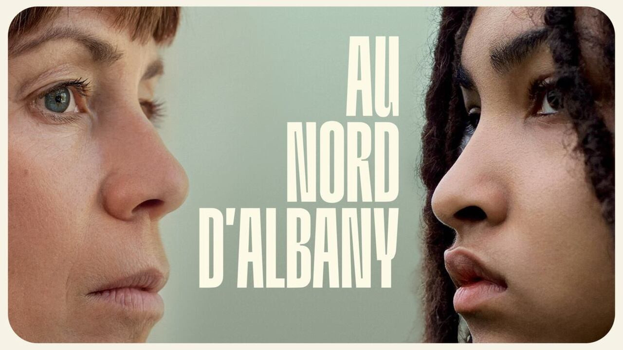 Au nord d'Albany - 剧照