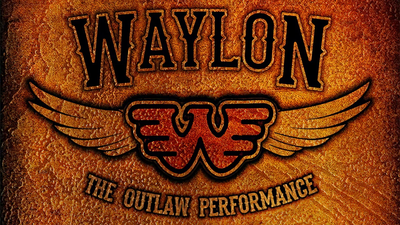 Waylon Jennings - The Lost Outlaw Performance - 剧照