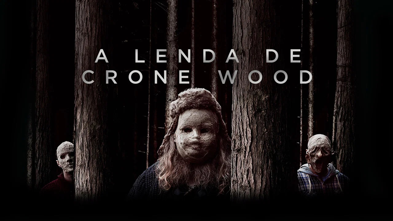 Crone Wood - 剧照