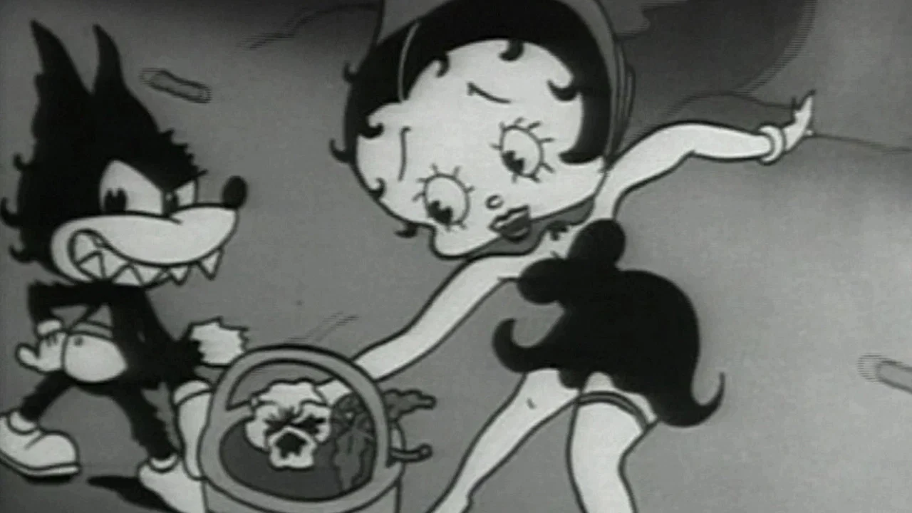 Dizzy Red Riding-Hood - 剧照