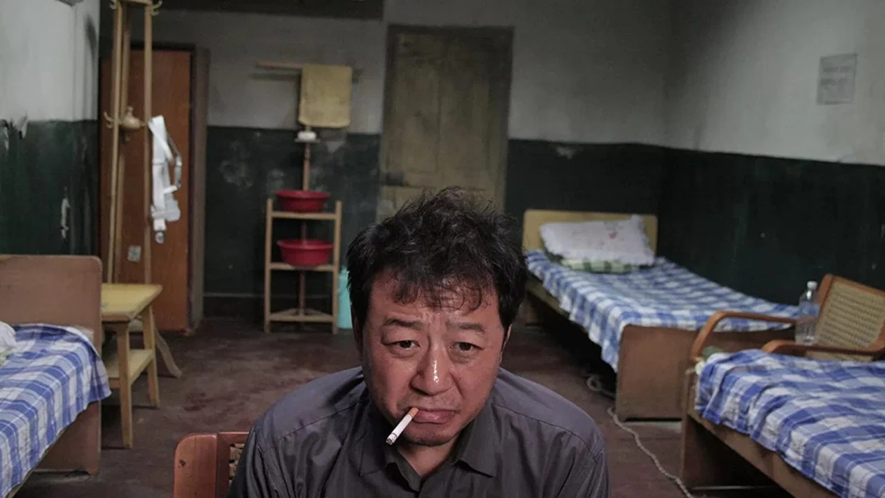 疯狂的石头 - 剧照