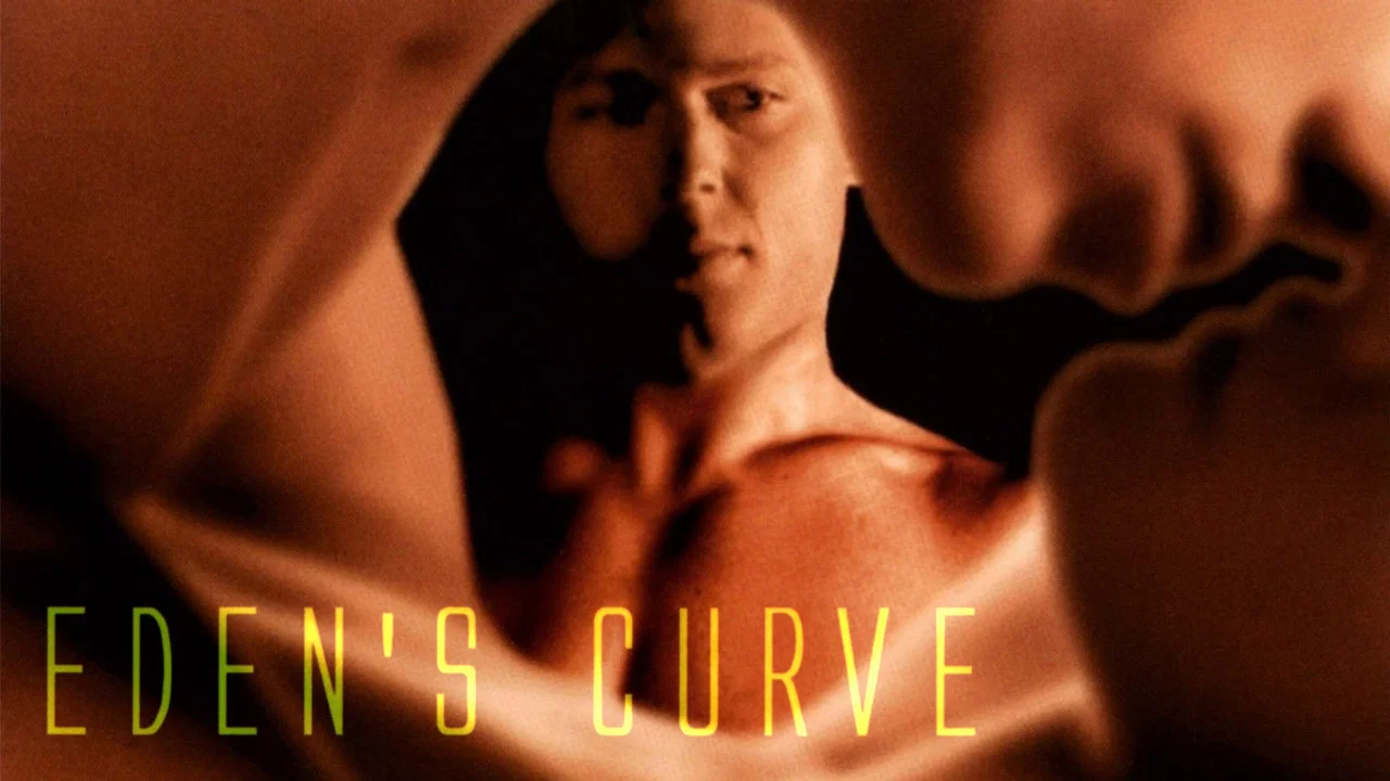 Eden's Curve - 剧照