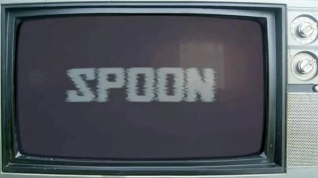 Spoon - 剧照