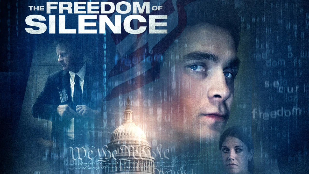 The Freedom of Silence - 剧照