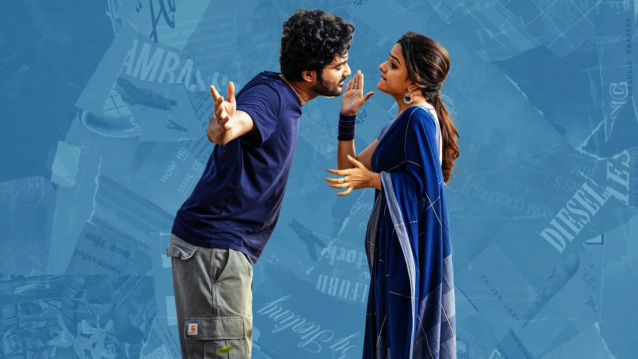 జాక్ - 剧照