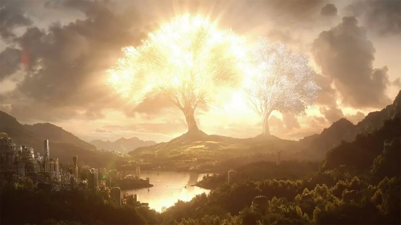 The Lord of the Rings: The Rings of Power Global Fan Screening - 剧照