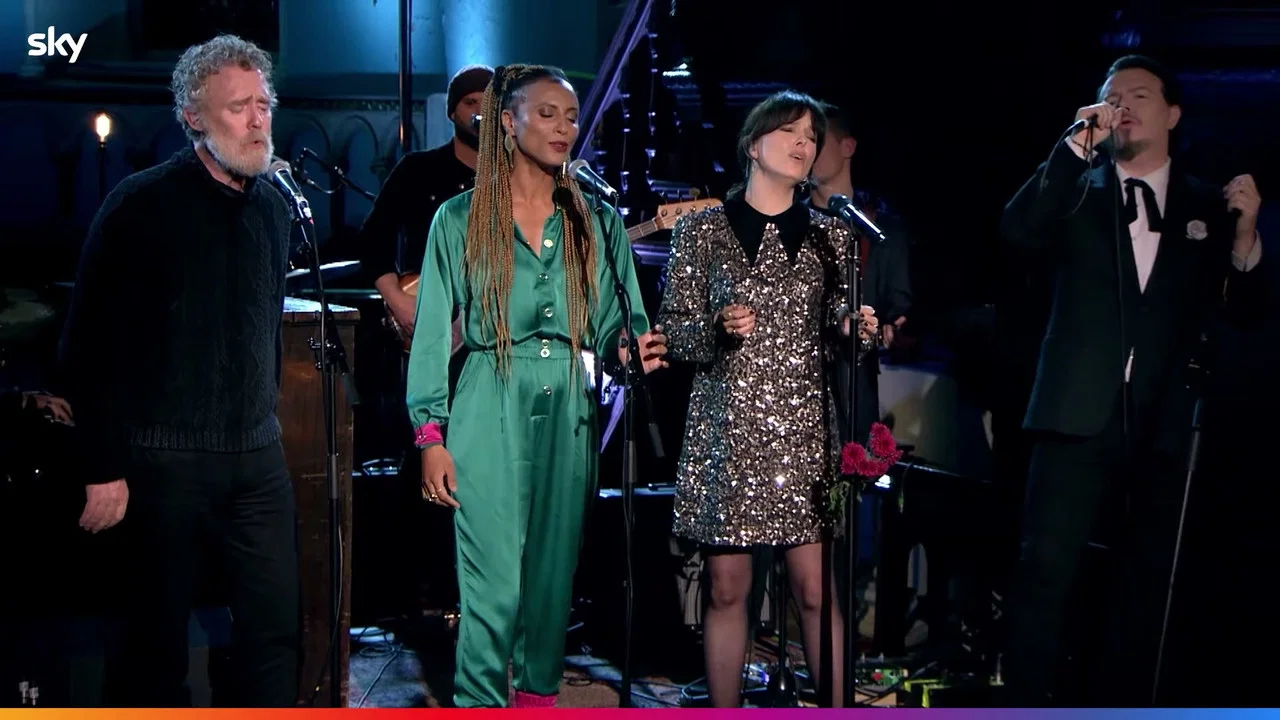 Christmas in Ireland with Imelda May and Friends - 剧照