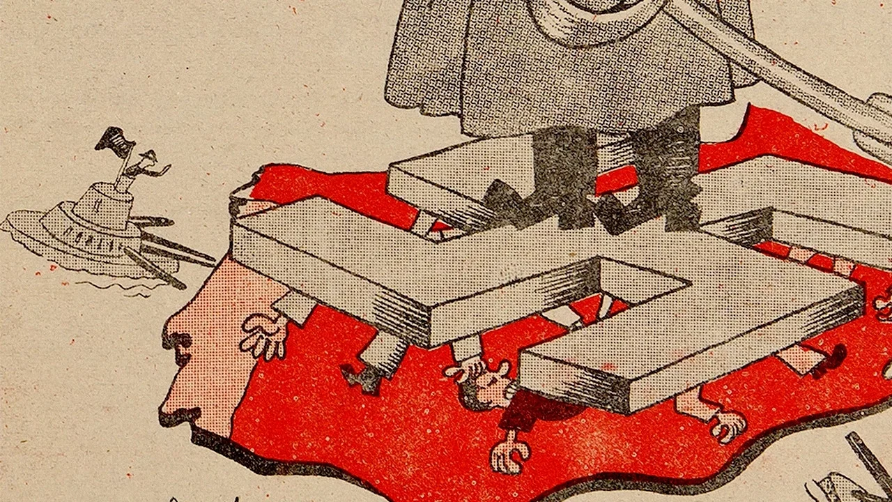 Carceller, el hombre que muri&oacute; dos veces - 剧照