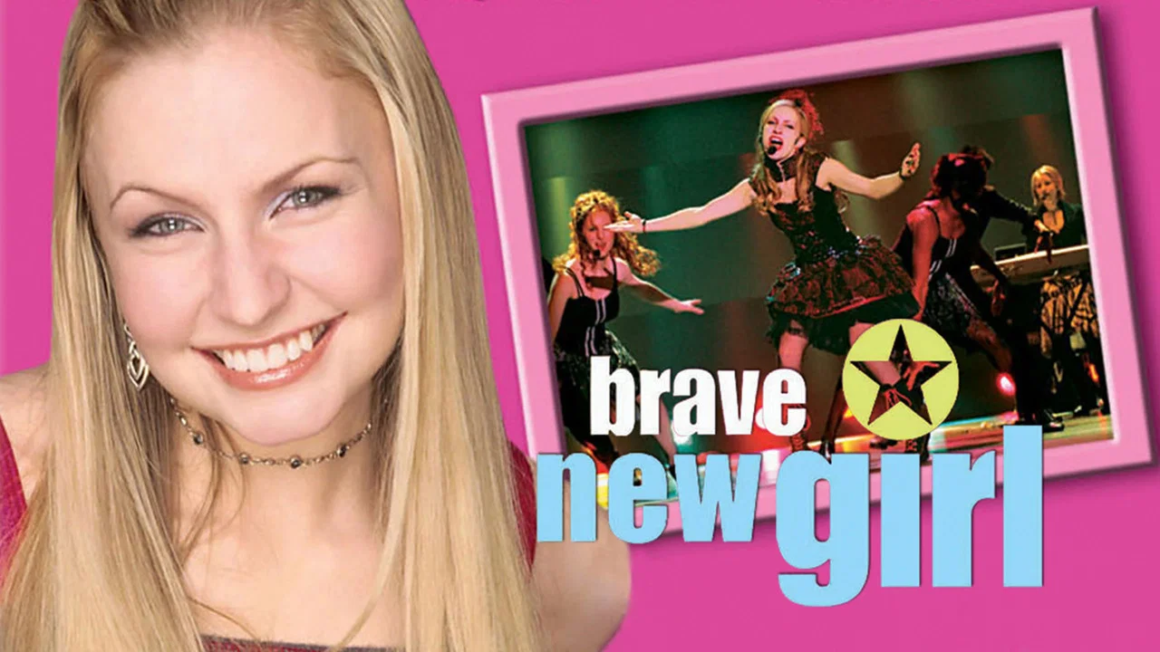 Brave New Girl - 剧照