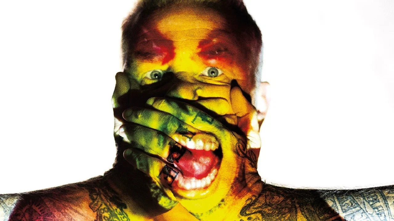 Metallica: Making of Hardwired... to Self-Destruct - 剧照