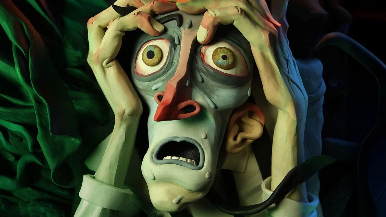 Dagon - 剧照
