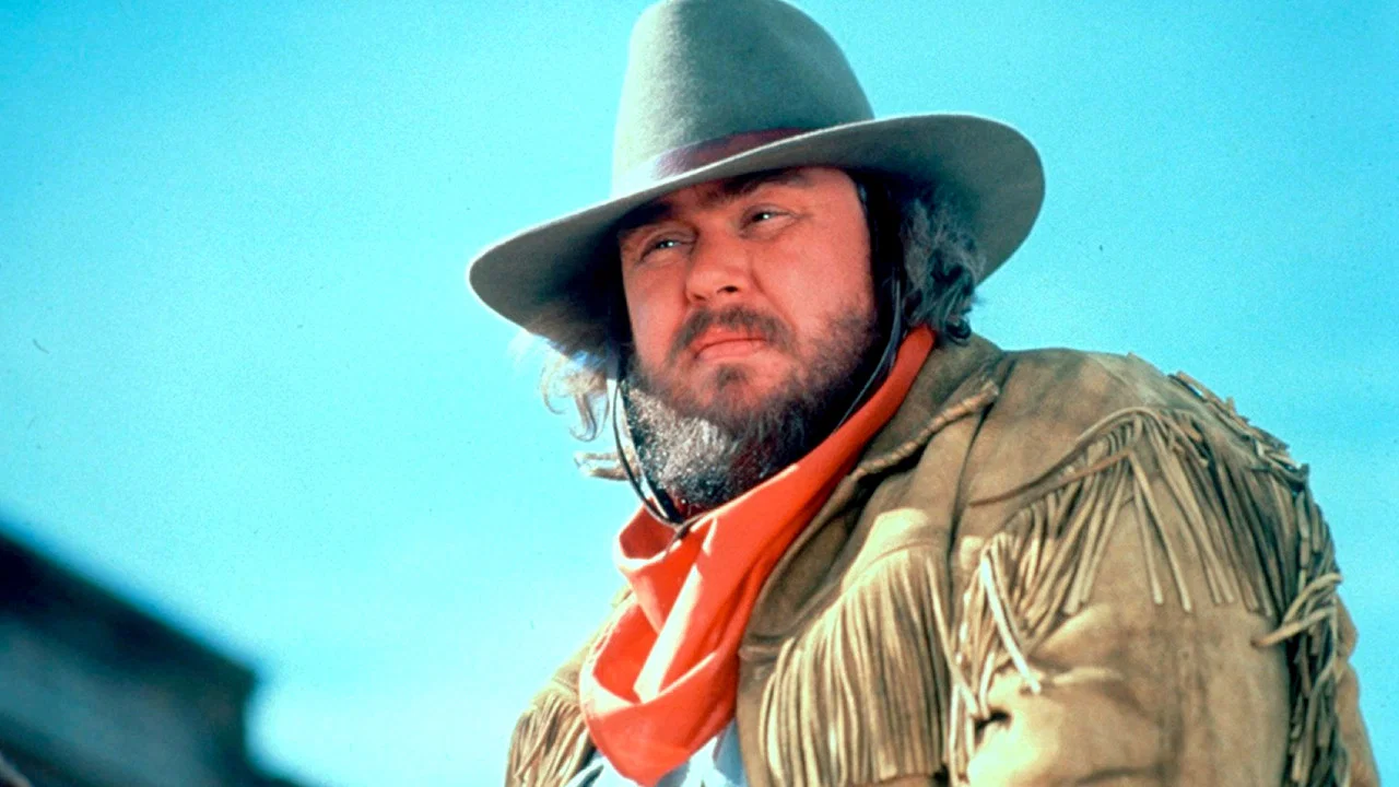 Wagons East! - 剧照