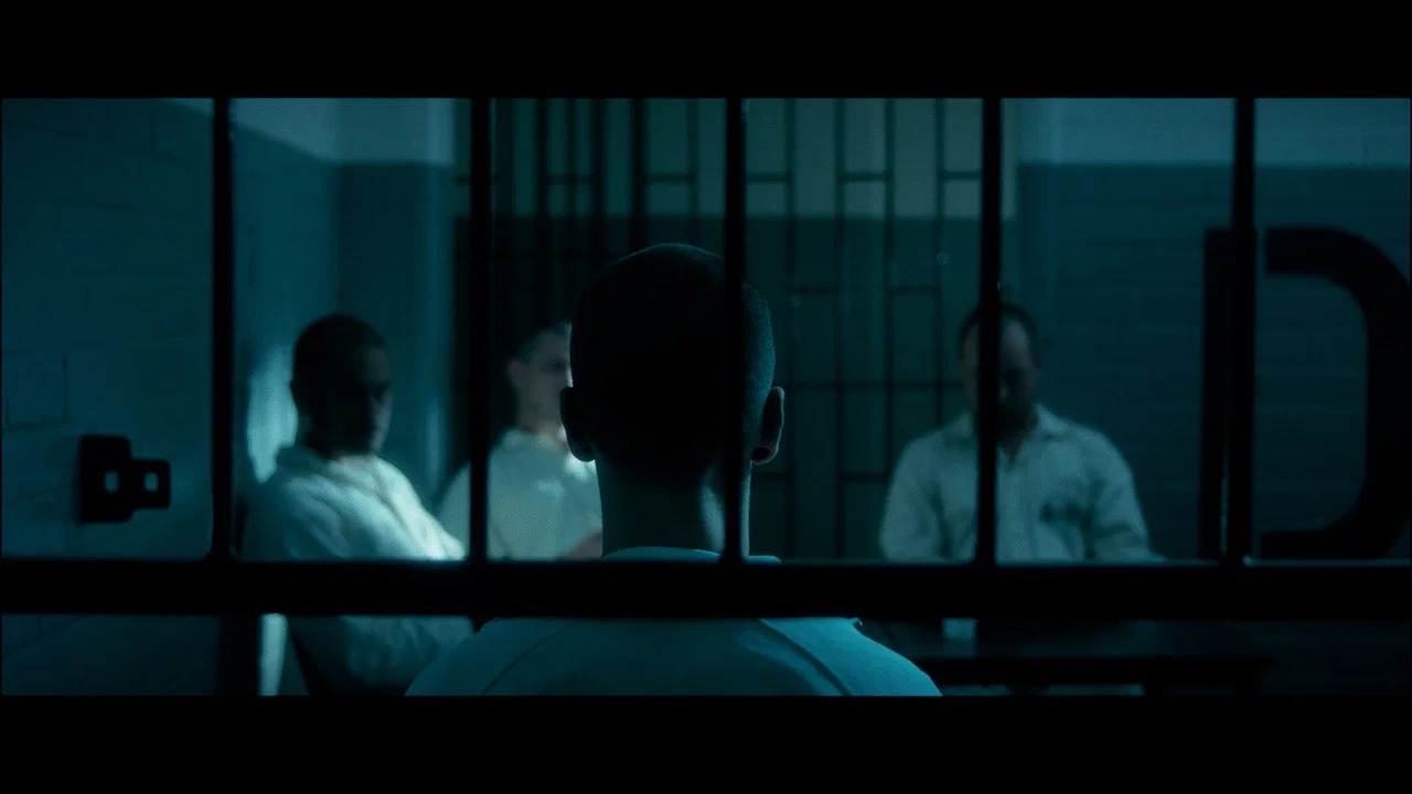 Animus - 剧照