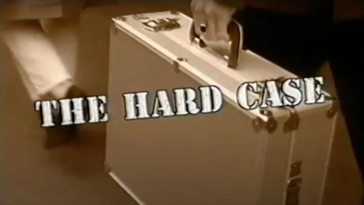The Hard Case - 剧照