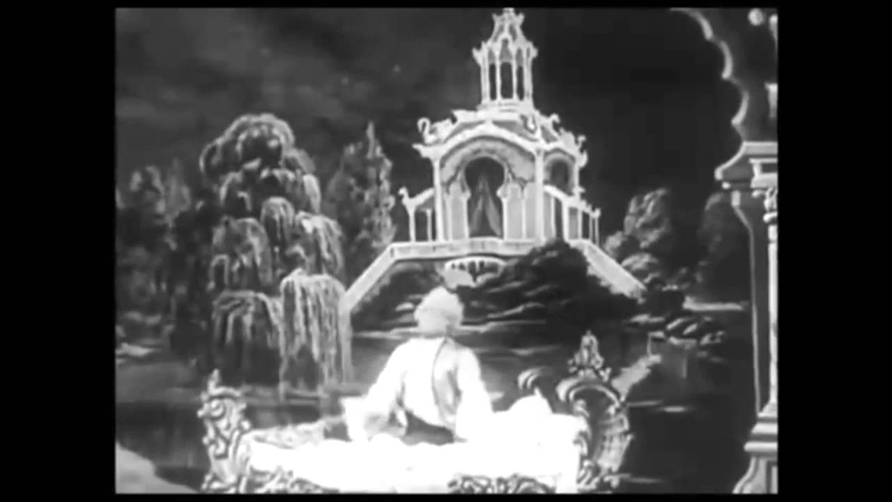 Les Hallucinations du baron de M&uuml;nchhausen - 剧照