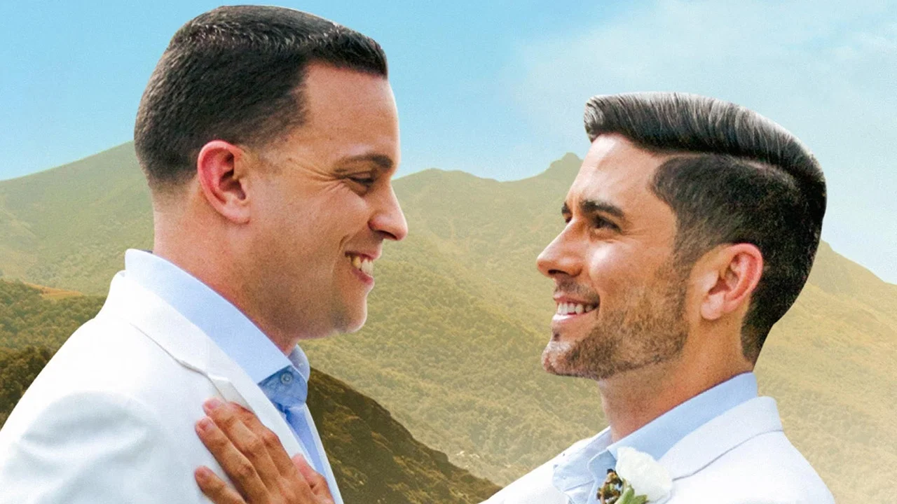 Otra Boda en Casta&ntilde;er - 剧照