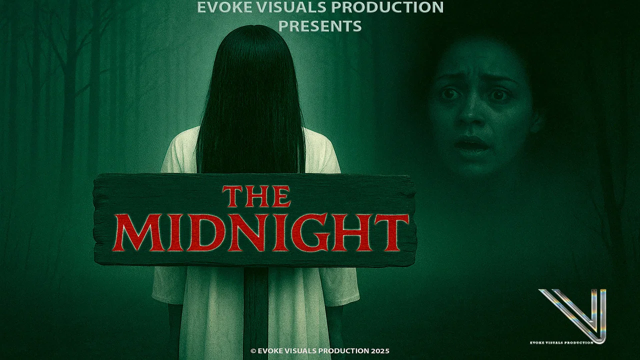THE MID-NIGHT - 剧照