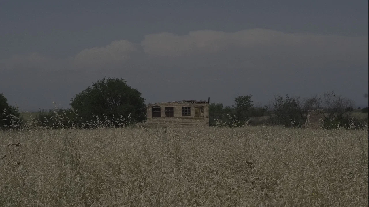 Geridə Qalanlar - 剧照
