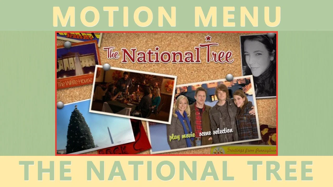 The National Tree - 剧照