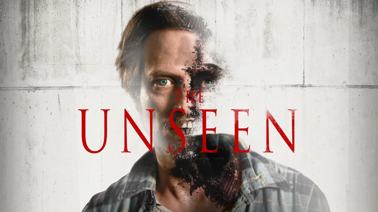 透明危机 - 剧照
