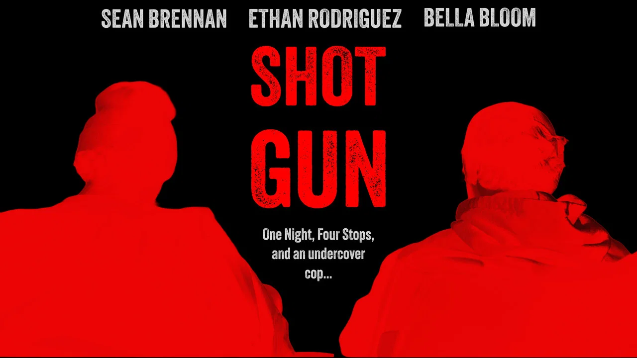 Shotgun - 剧照