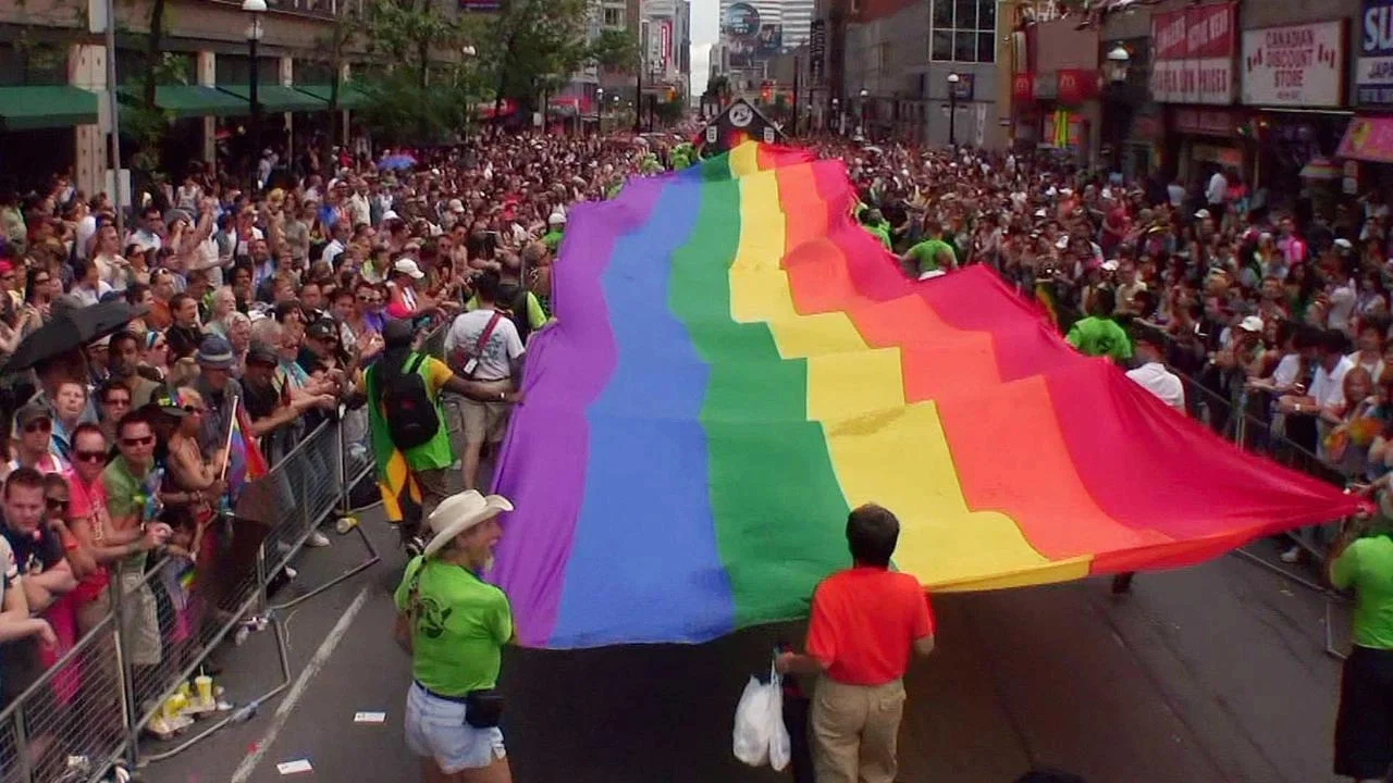 Beyond Gay: The Politics of Pride - 剧照