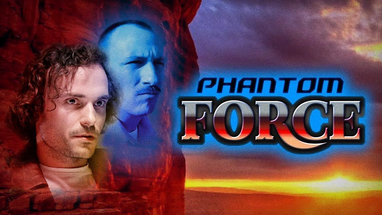 Phantom Force - 剧照