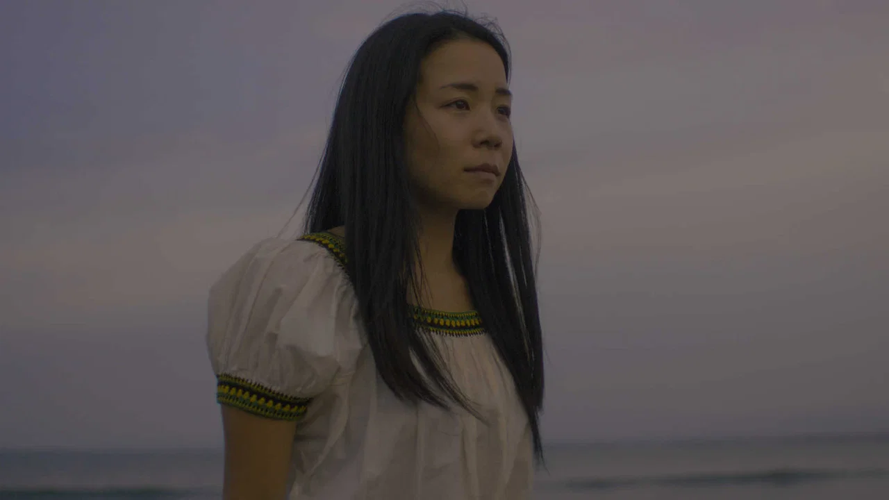 Kāinga - 剧照