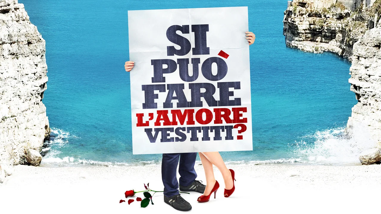 Si pu&ograve; fare l'amore vestiti? - 剧照