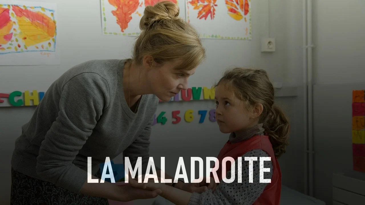 La Maladroite - 剧照