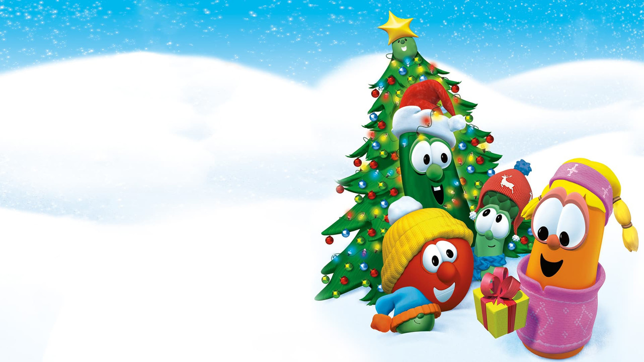 VeggieTales: Saint Nicholas - A Story of Joyful Giving - 剧照