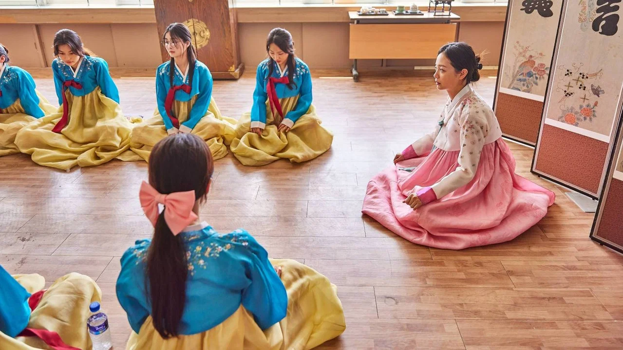 열여덟 청춘 - 剧照
